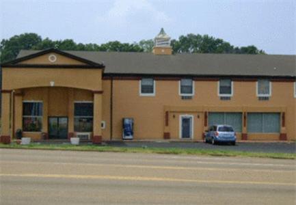 Red Roof Inn Memphis - Graceland Airport Bagian luar foto